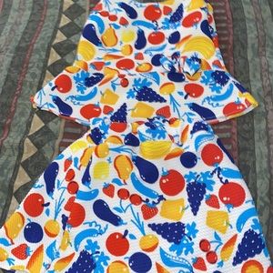 Baby girl size 12-18 month clothes BUNDLE